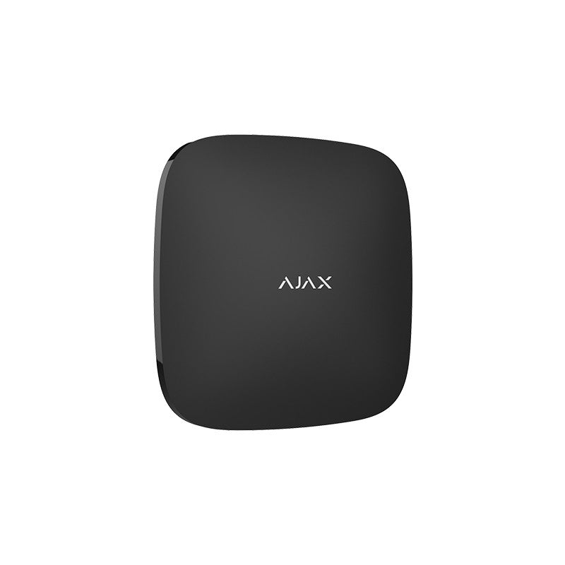 Ajax ReX Black