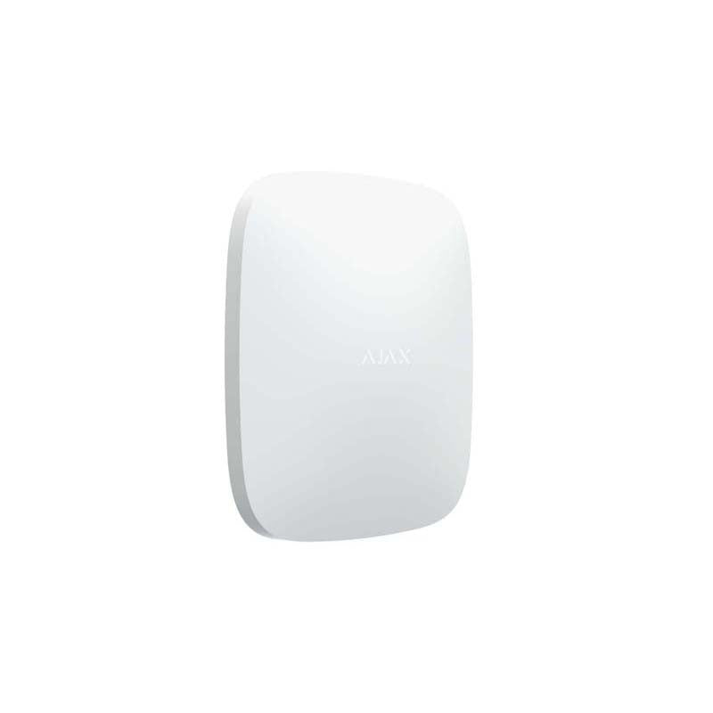 Ajax ReX White