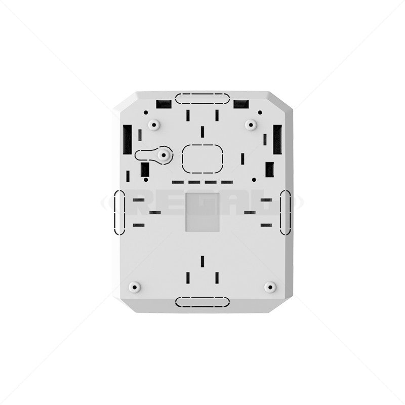 Ajax MultiTransmitter White