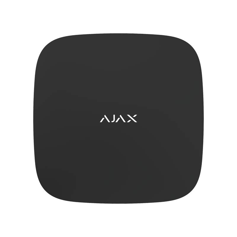Ajax ReX 2 Black