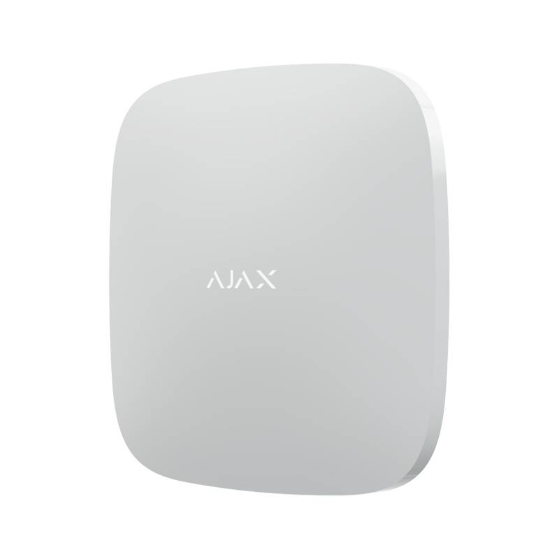 Ajax ReX 2 White