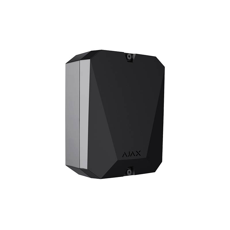Ajax VHF Bridge Black
