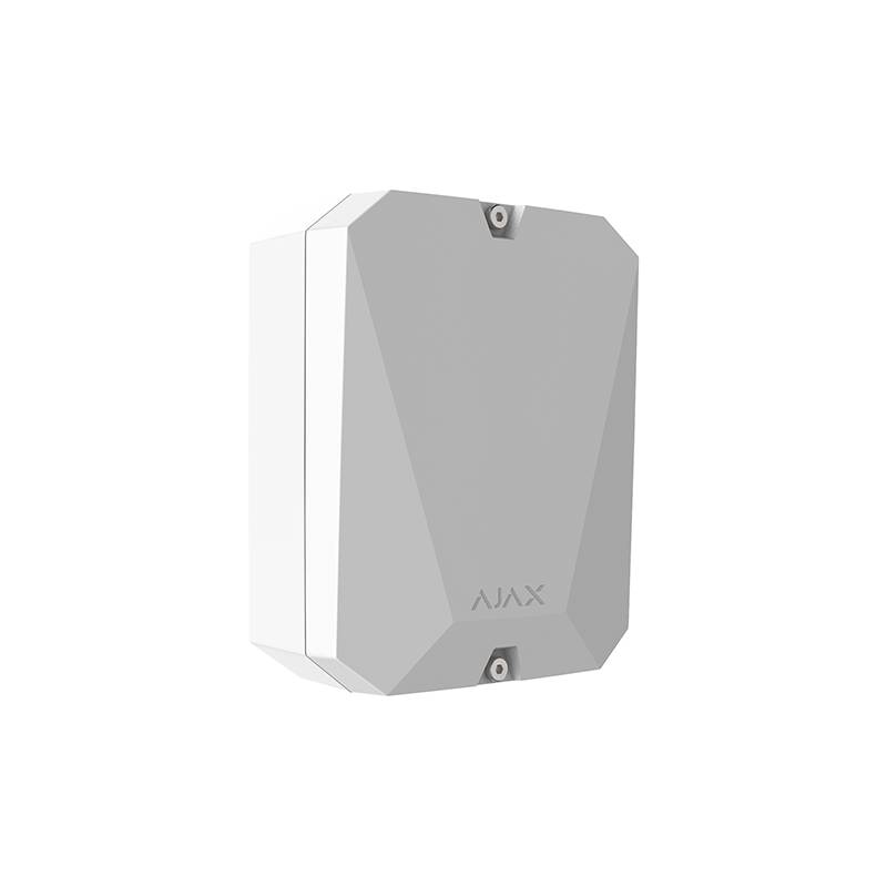 Ajax VHF Bridge White