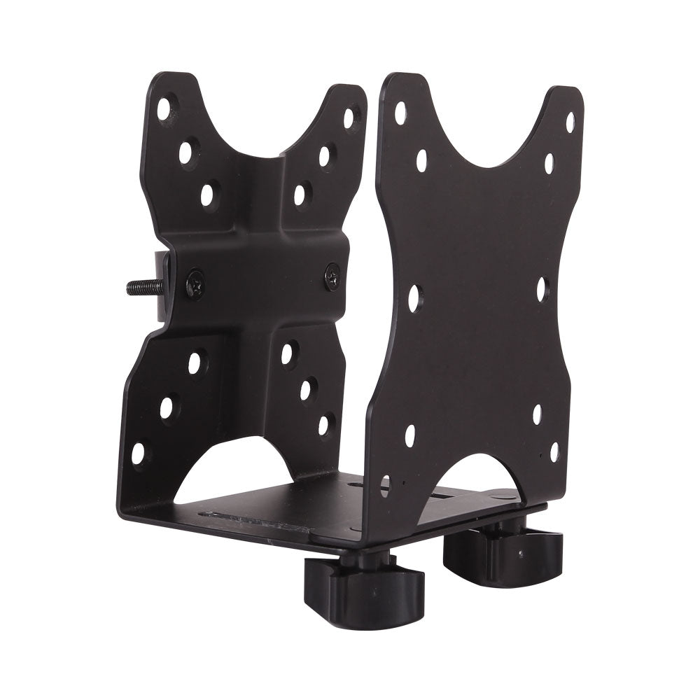 Bracket Thin Client Holder, (w) 17-70mm, Max 5kg — LinkQnet | Guards on Duty Shop