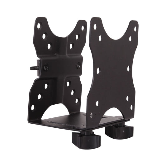 Bracket Thin Client Holder, (w) 17-70mm, Max 5kg — LinkQnet | Guards on Duty Shop