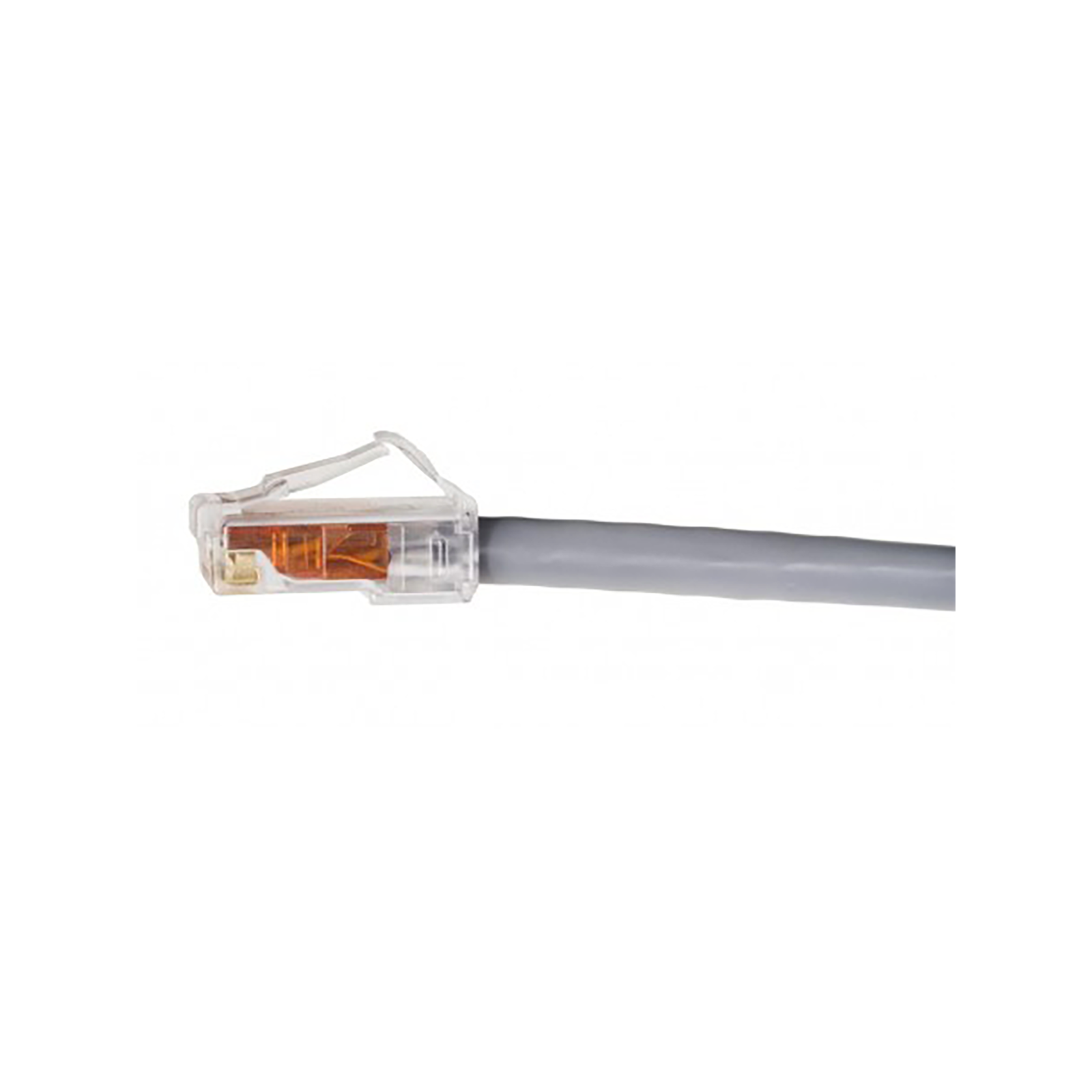 CommScope CAT6 1m Grey Patch Cord - Guards On Duty Shop & Security Guards