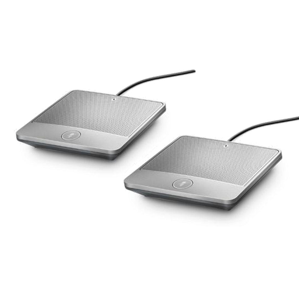 Yealink CPE90 Wired Expansion Microphones For CP960