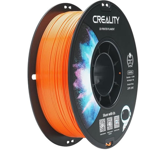 Creality Ender PLA + Filament - Orange