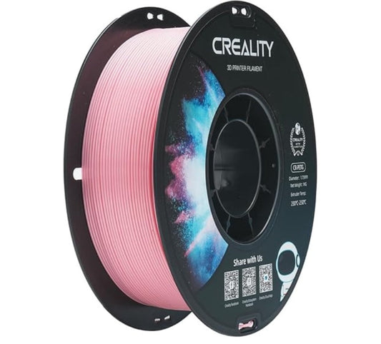 Creality Filament - Hyper ABS Pink