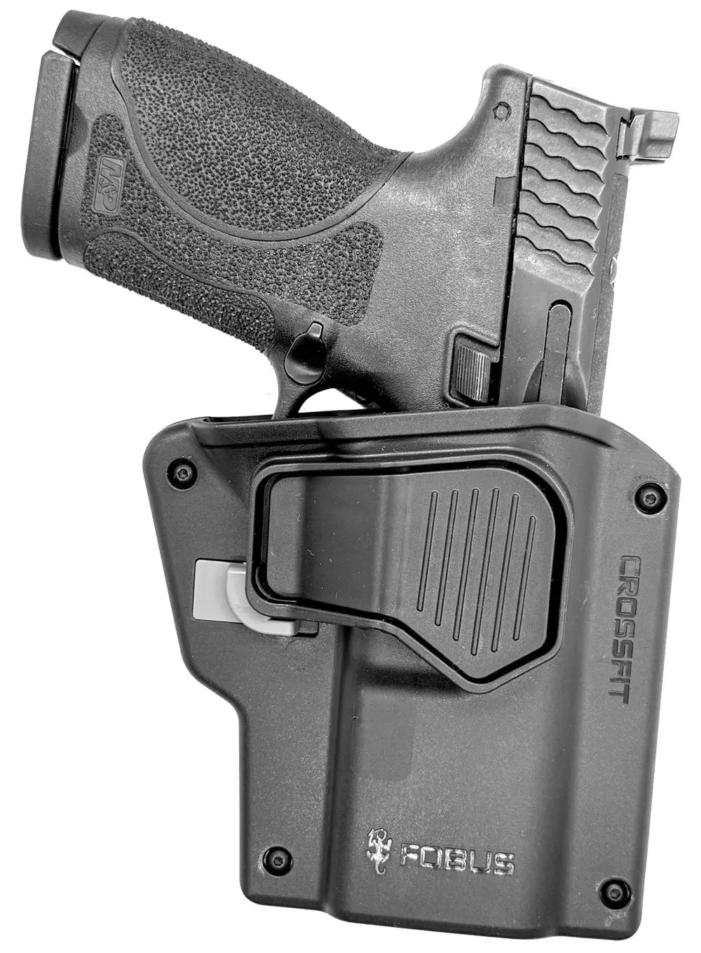 FOBUS PADDLE COMPACT AND FULL 9MM — FOB-CROSSFIT