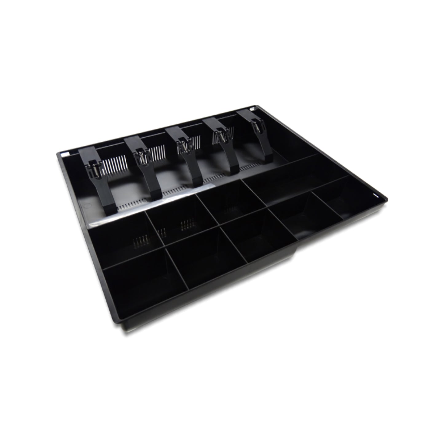 PinnPOS CR-2007 & CR-2005 Cash Drawer Insert Tray - Guards On Duty Shop & Security Guards