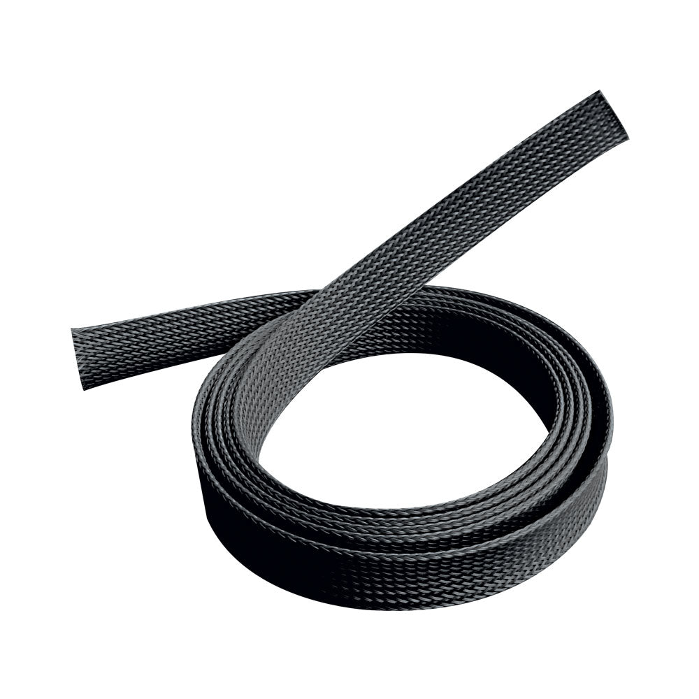 5m Cable Sock, 20mm — LinkQnet | Guards on Duty Shop
