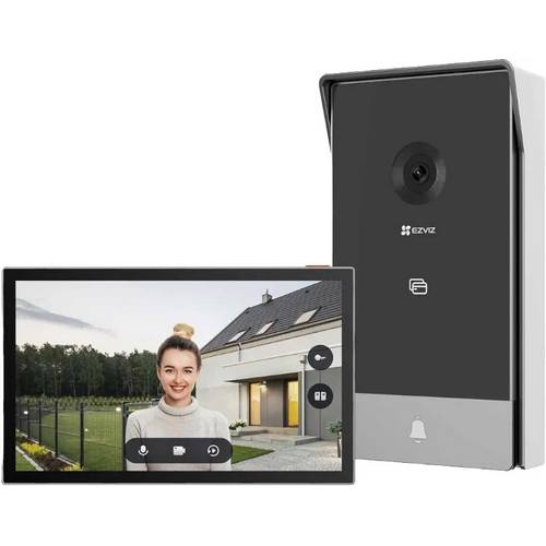 EZVIZ HP7 2K Smart Home Video Doorphone
