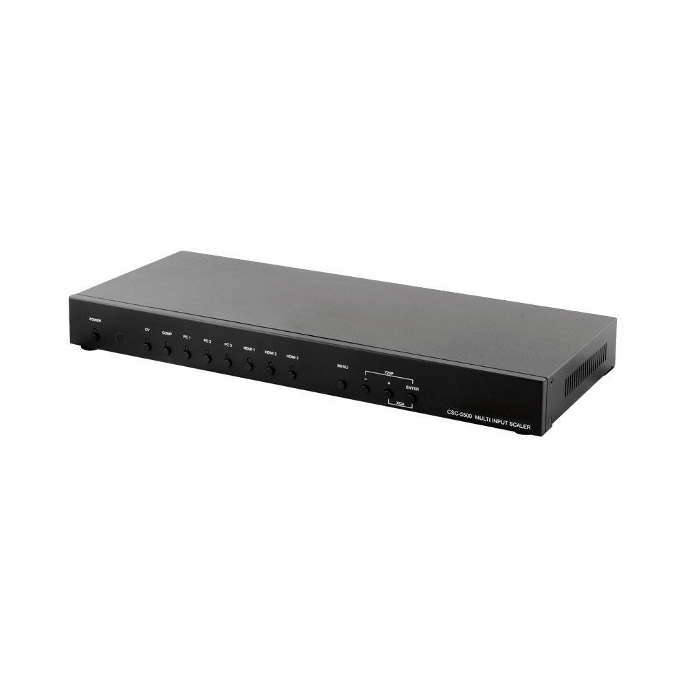 Hdmi/vga Video Switcher/format Converter,.. — Cypress | Guards on Duty Shop