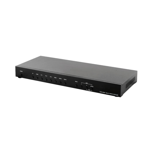 Hdmi/vga Video Switcher/format Converter,.. — Cypress | Guards on Duty Shop