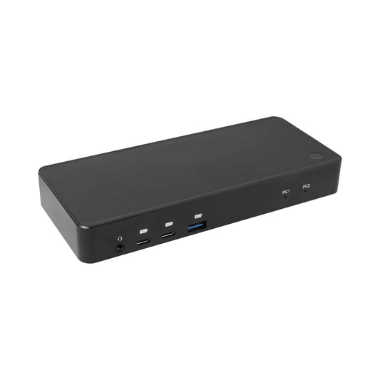 Usb Type C Kvm Switch to Hdmi 4k — CLUB3D | Guards on Duty Shop