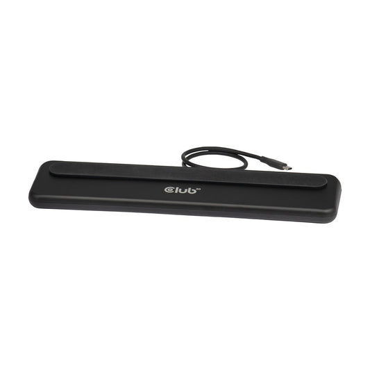 12-1 Usb-c Triple Display Pd3.0 100w Docking Sta — CLUB3D | Guards on Duty Shop