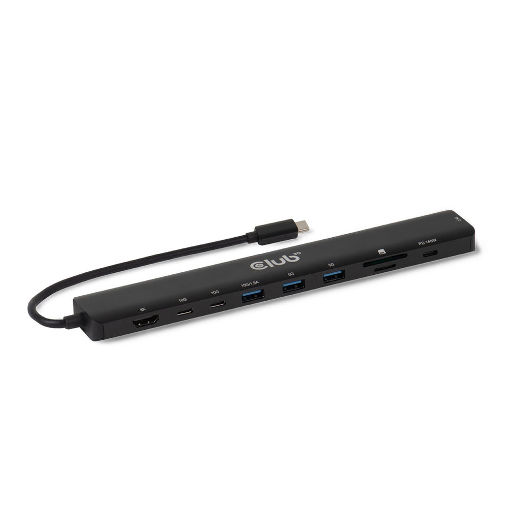 Thunderbolt 4 16-1 Quadra Displays D/station —  | Guards on Duty Shop