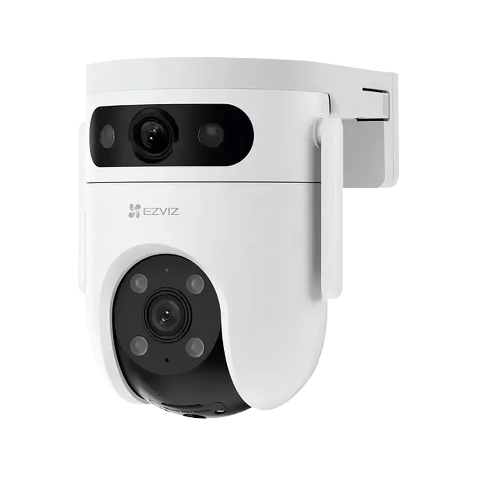 EZViz H9c 3MP 2K Outdoor Dual Lens Pan Tilt Camera - Guards On Duty Shop & Security Guards