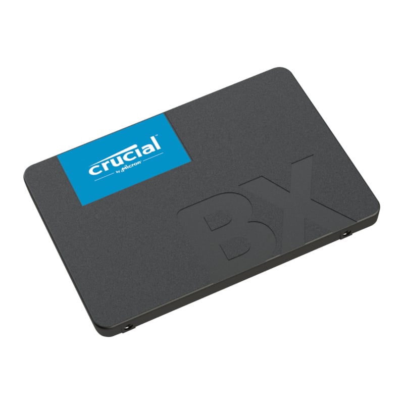 Crucial BX500 2TB 2.5" SATA SSD - Guards On Duty Shop & Security Guards