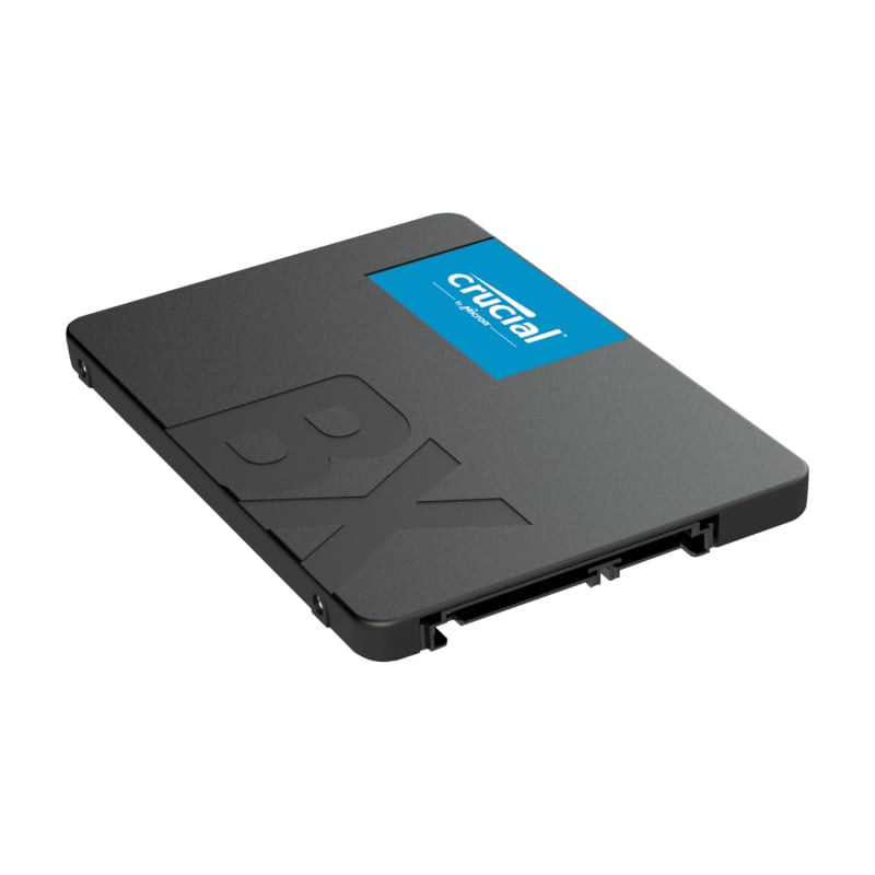 Crucial BX500 2TB 2.5" SATA SSD - Guards On Duty Shop & Security Guards