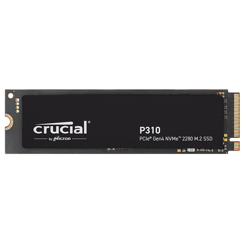 Crucial P310 2TB M.2 NVMe 3D NAND SSD - Guards On Duty Shop & Security Guards