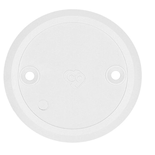 50MM Self Locating LID — Tronitech | Guards on Duty Shop