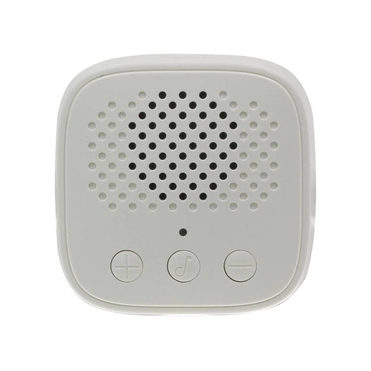 12W Surface Empty Plastic DB — Tronitech | Guards on Duty Shop