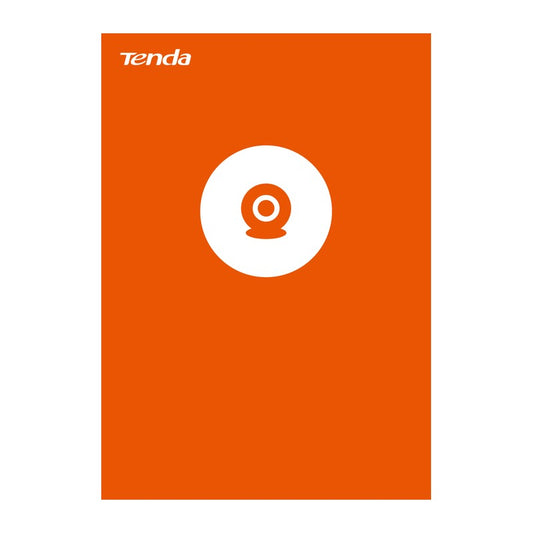 Tenda CT3-WCA - TENDA CAMERA, OUTDOOR BULLET 1080P IR NI - NEW