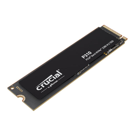 Crucial P310 4TB PCIe Gen4 NVMe M.2 SSD - Guards On Duty Shop & Security Guards