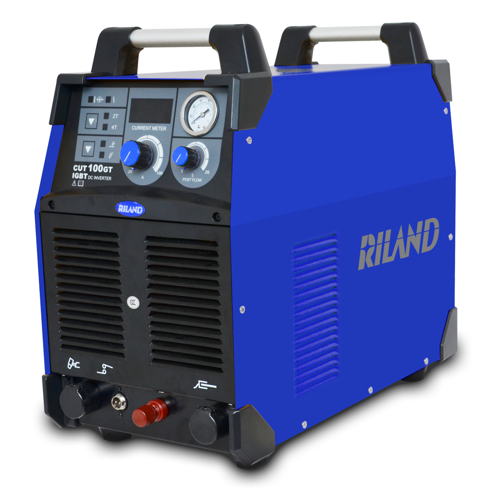 RILAND CUT 100GT 380V 100A Industrial/CNC Plasma Cutter
