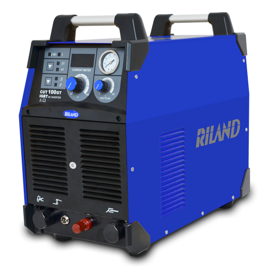 RILAND CUT 100GT 380V 100A Industrial/CNC Plasma Cutter