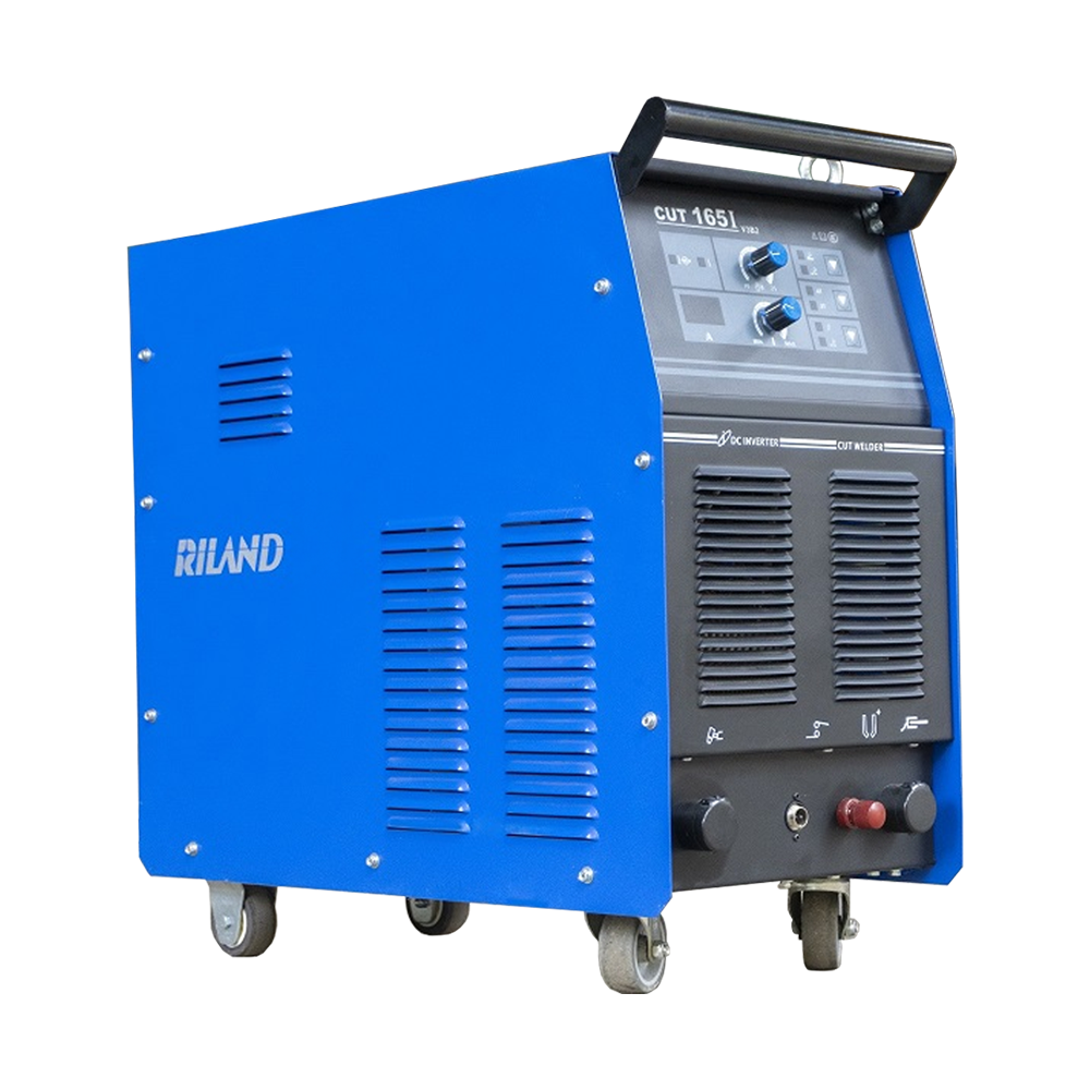 RILAND CUT 165I 380V 160A Heavy Industrial Plasma Cutter