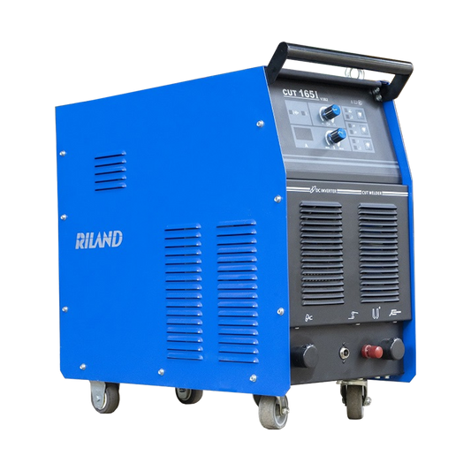 RILAND CUT 165I 380V 160A Heavy Industrial Plasma Cutter