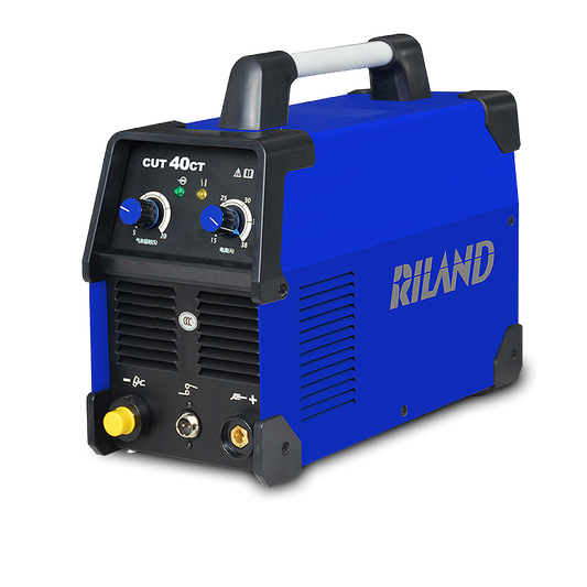 RILAND CUT 40CT 220V 40A Industrial Plasma Cutter
