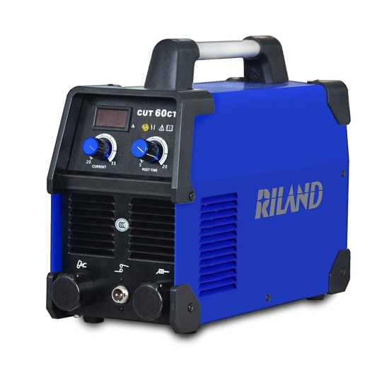 RILAND CUT 60CT 220V 60A Industrial/CNC Plasma Cutter