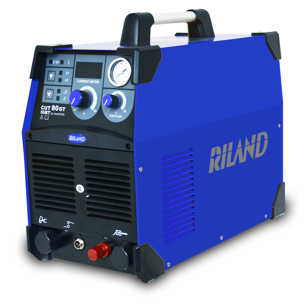 RILAND CUT 80GT 380V 80A Industrial/CNC Plasma Cutter