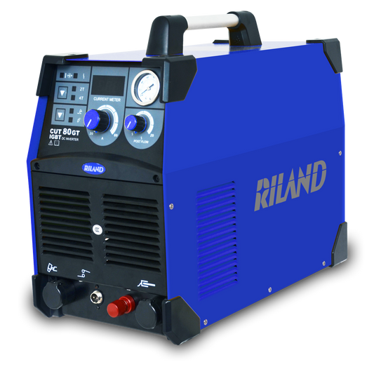 RILAND CUT 80GT 380V 80A Industrial/CNC Plasma Cutter