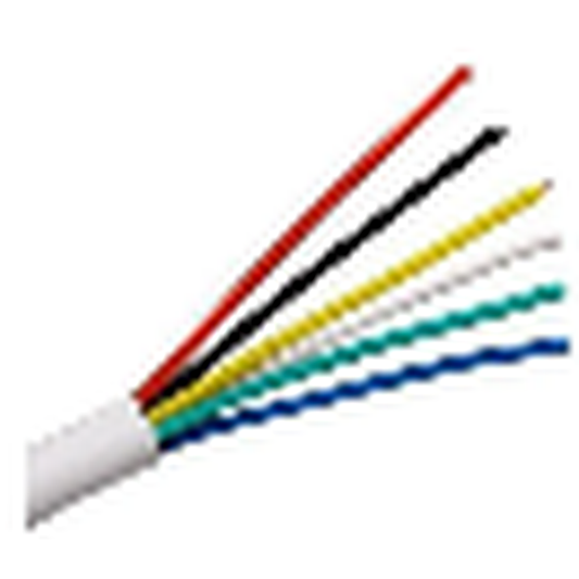 4-core CCA comms cable