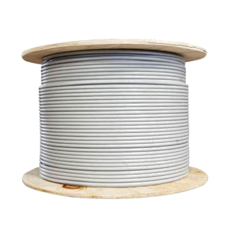 CAT 5 Cable - 300m Roll - CCA CABLE - Guards On Duty Shop & Security Guards