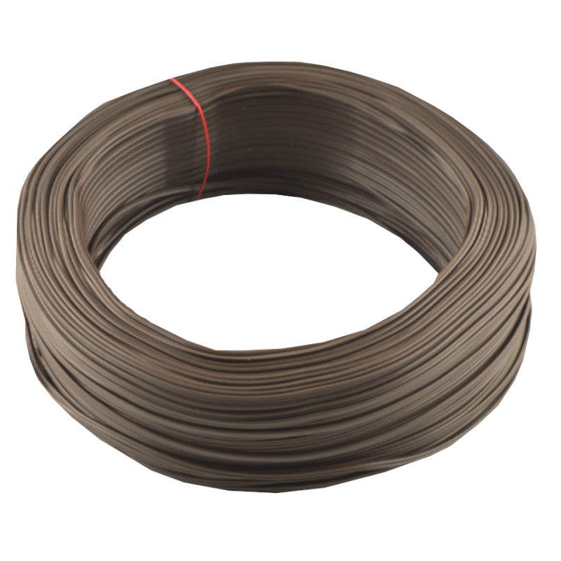0.2mm Rip Cord Cable Brown