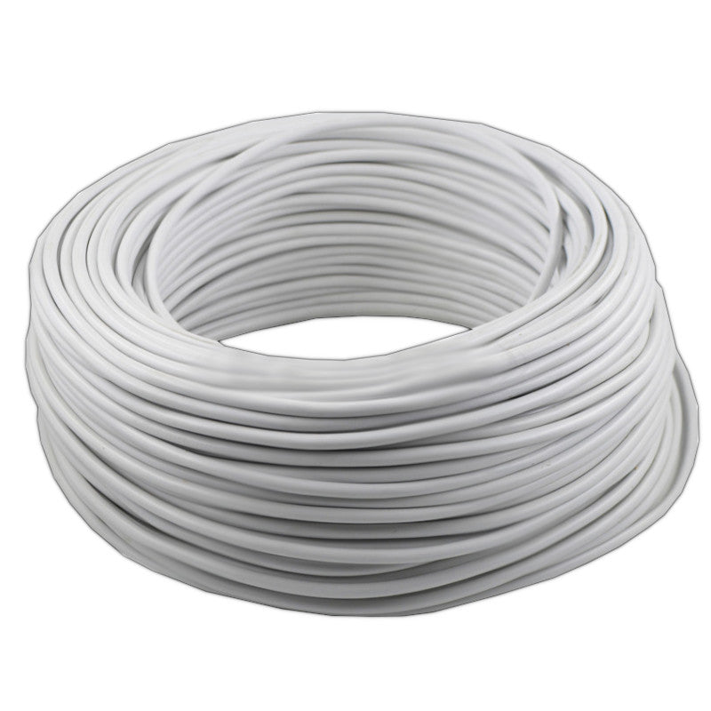 0.5mm Cabtyre Cable