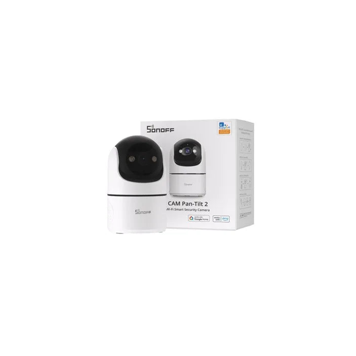 Sonoff Camera Pan-Tilt - Guards On Duty Shop & Security Guards