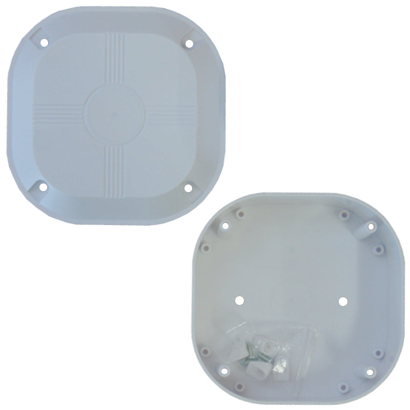 Universal Camera Mount Enclosure