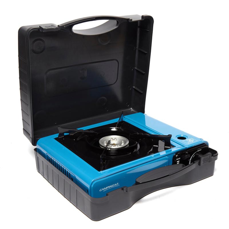 Campingaz Camp Bistro 2 Portable Gas Stove