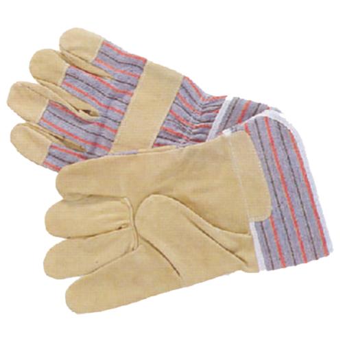 Pinnacle Candy Stripe Pig Skin Glove (13-1001161)