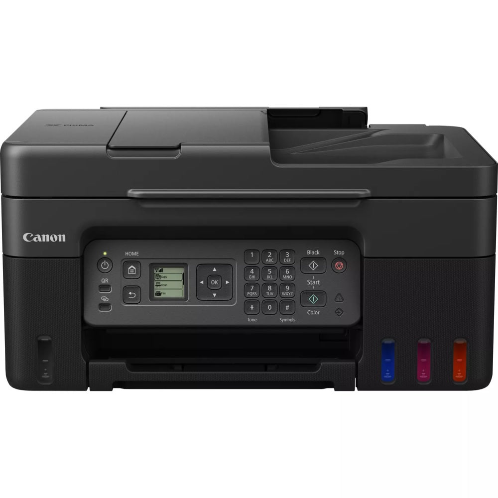 Canon PIXMA G4470 Ink Tank System Printer