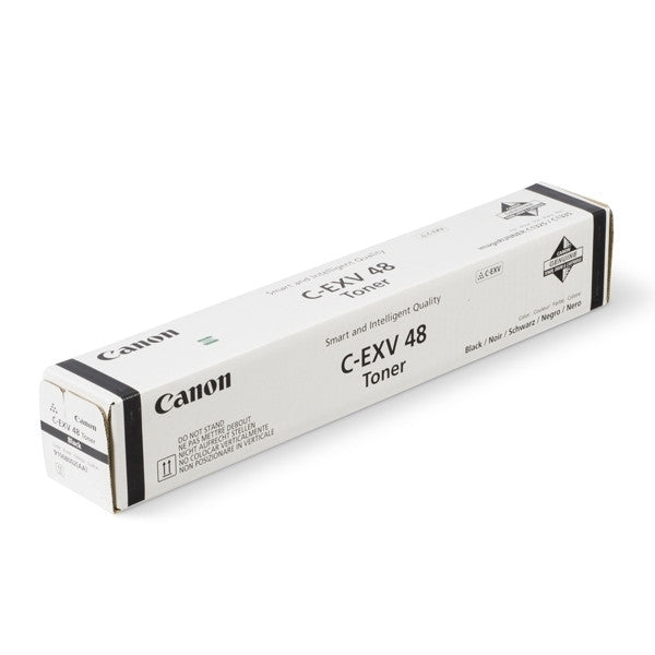CANON C-EXV 48 TONER BLACK FOR C1325/1335