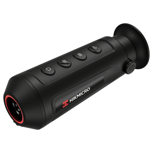 HikMicro Lynx LC06 Handheld Thermal Monocular