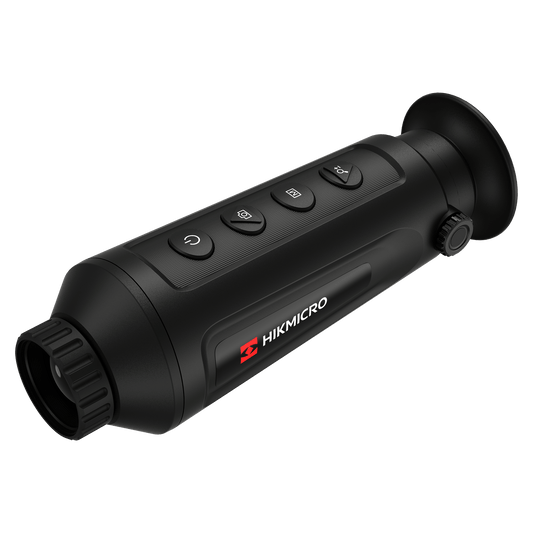 HikMicro Lynx Pro LH25 Handheld Thermal Monocular